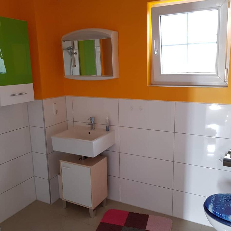Ferienwohnung Mueller Bestwig Luaran gambar