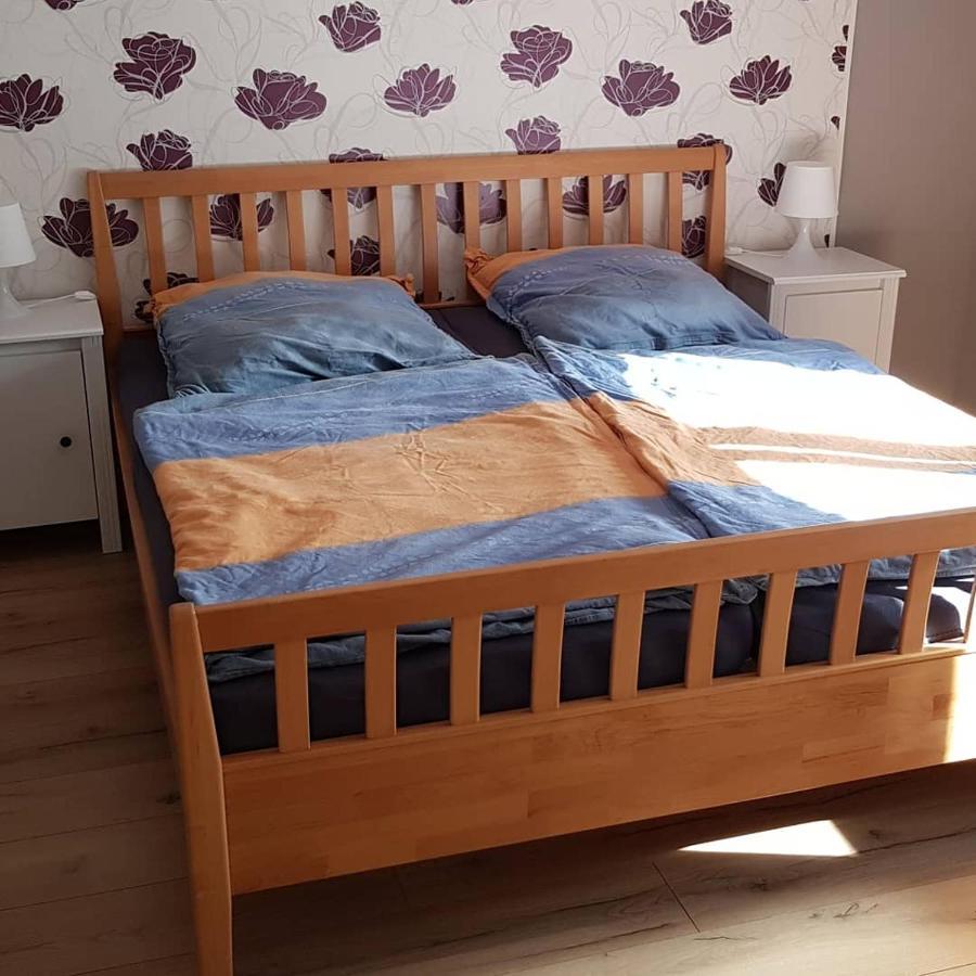 Ferienwohnung Mueller Bestwig Luaran gambar
